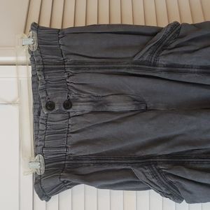 Urban Outfitters Gray Joggers-M